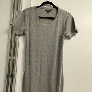 Women' s Grey Dress